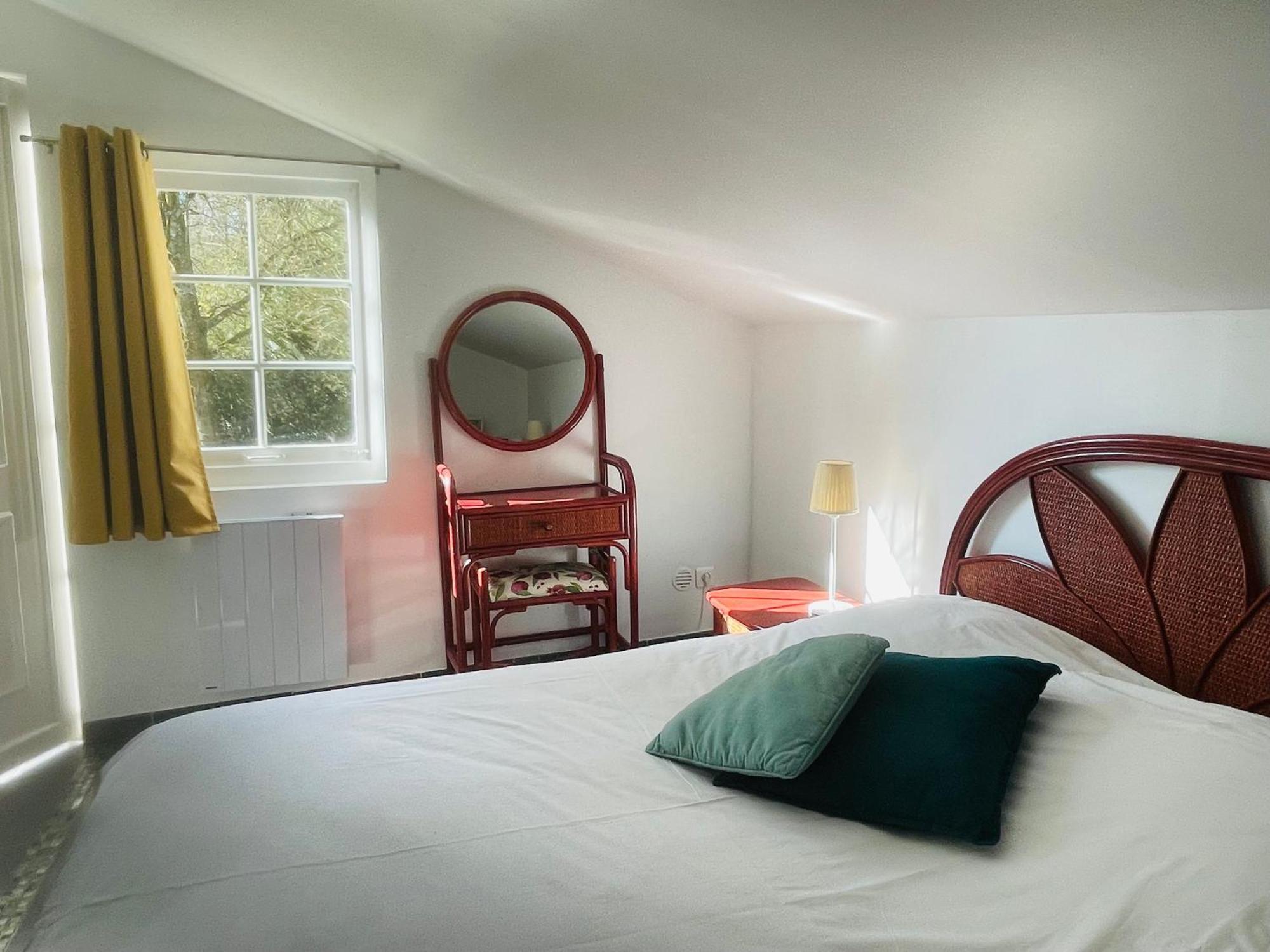 Hotel Ambition Zen Presles Presles  Esterno foto