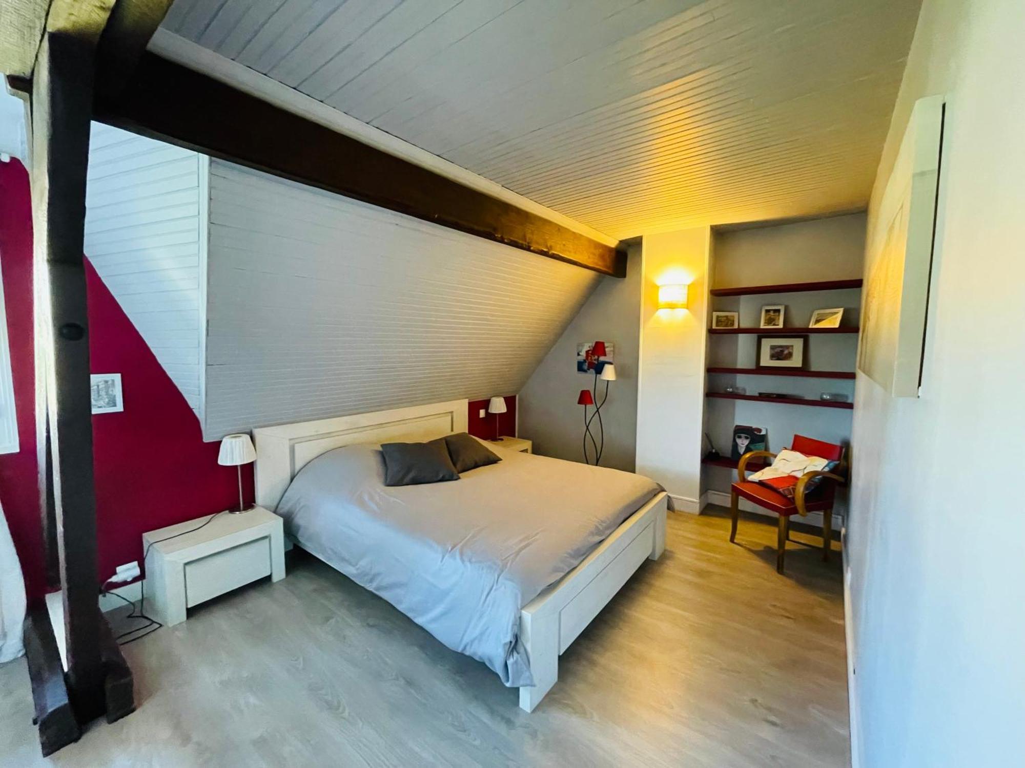 Hotel Ambition Zen Presles Presles  Esterno foto
