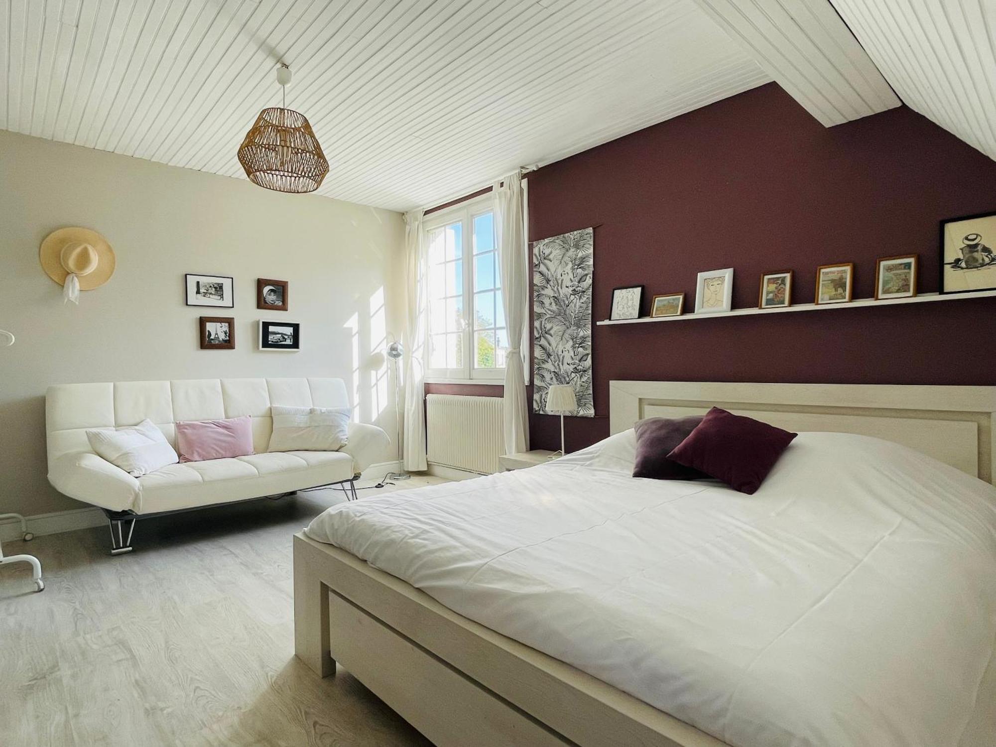 Hotel Ambition Zen Presles Presles  Esterno foto