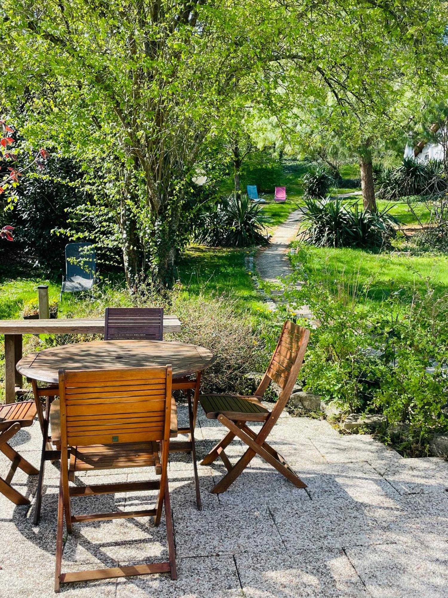 Hotel Ambition Zen Presles Presles  Esterno foto