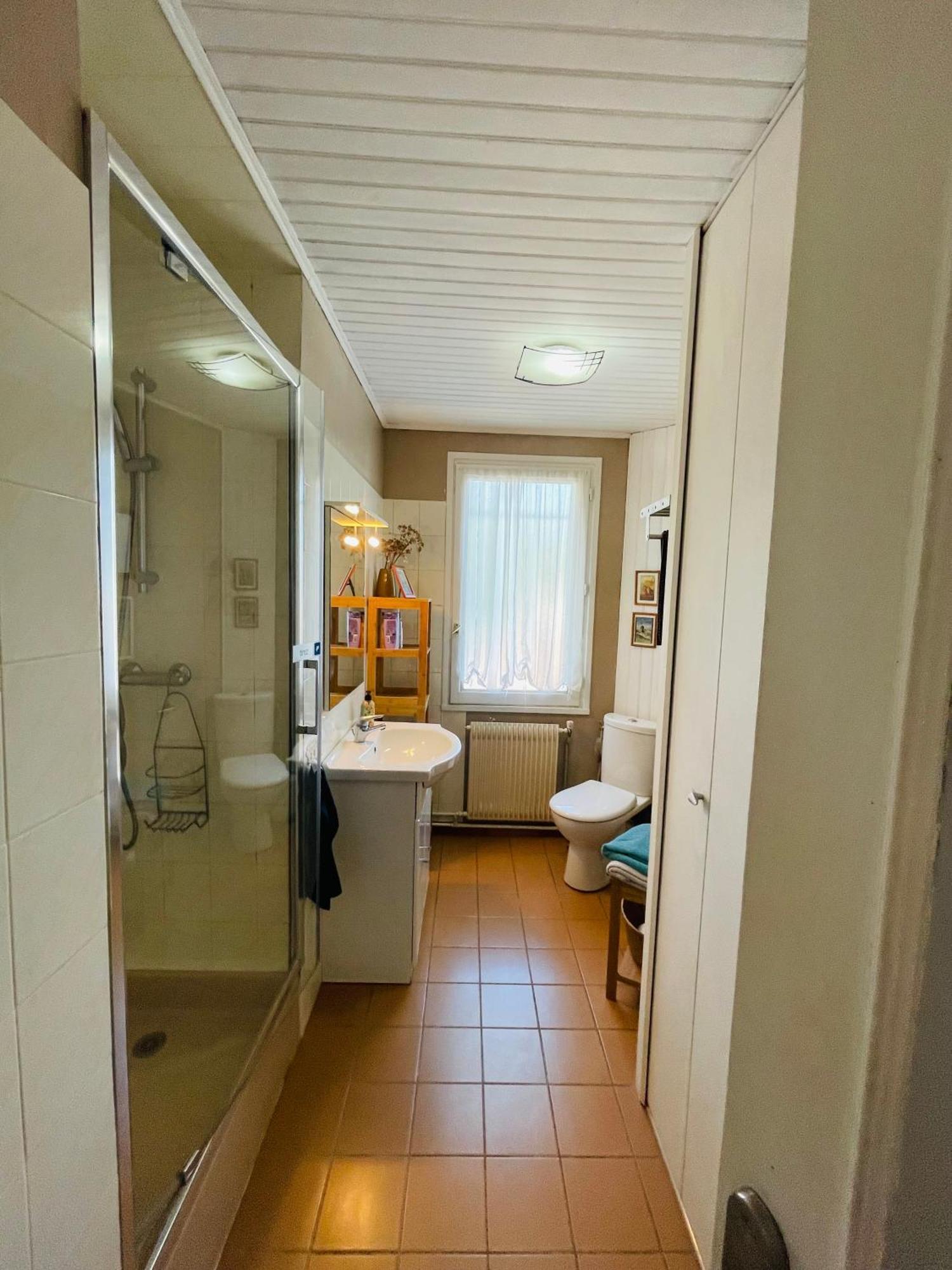 Hotel Ambition Zen Presles Presles  Esterno foto