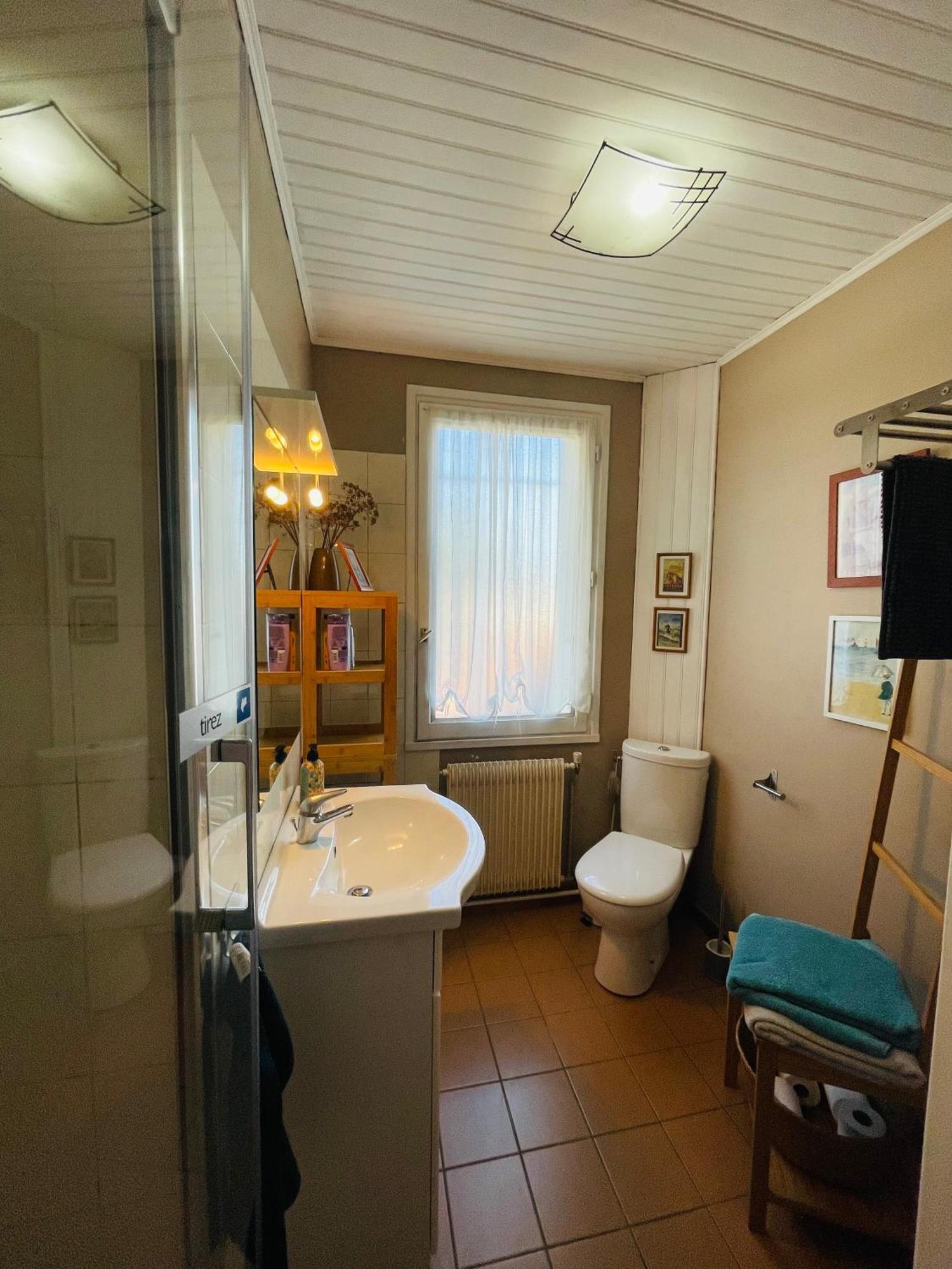 Hotel Ambition Zen Presles Presles  Esterno foto