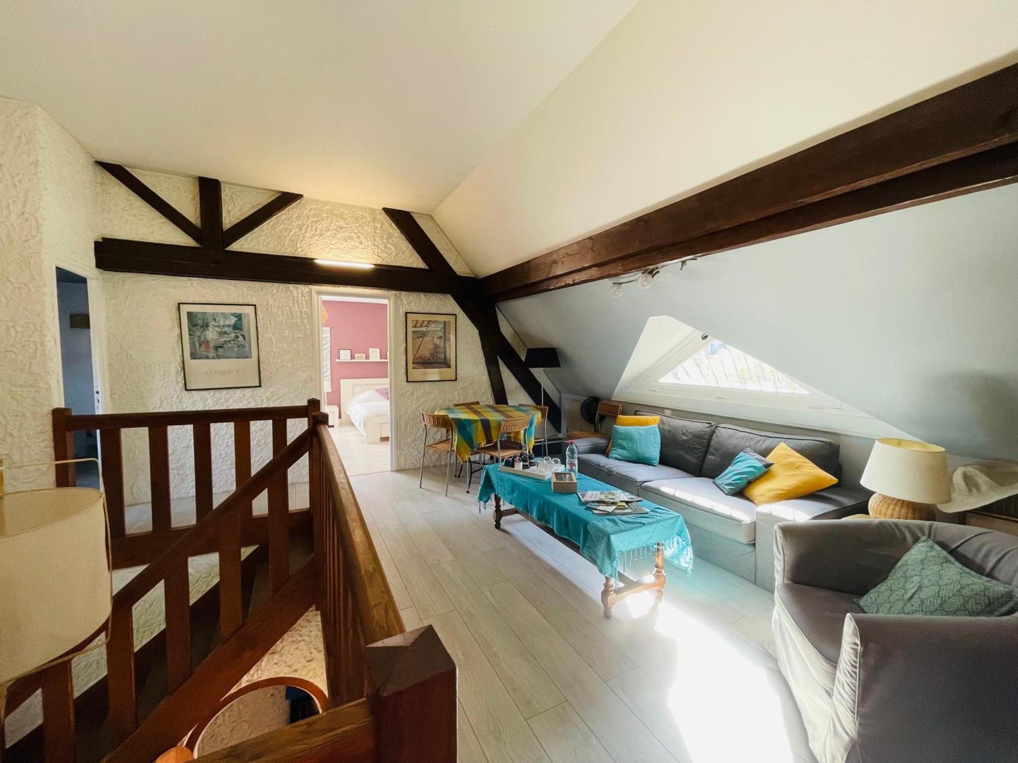Hotel Ambition Zen Presles Presles  Esterno foto