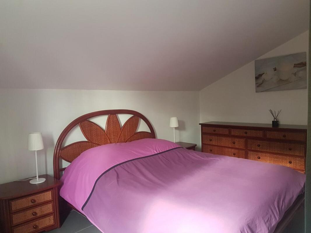 Hotel Ambition Zen Presles Presles  Esterno foto
