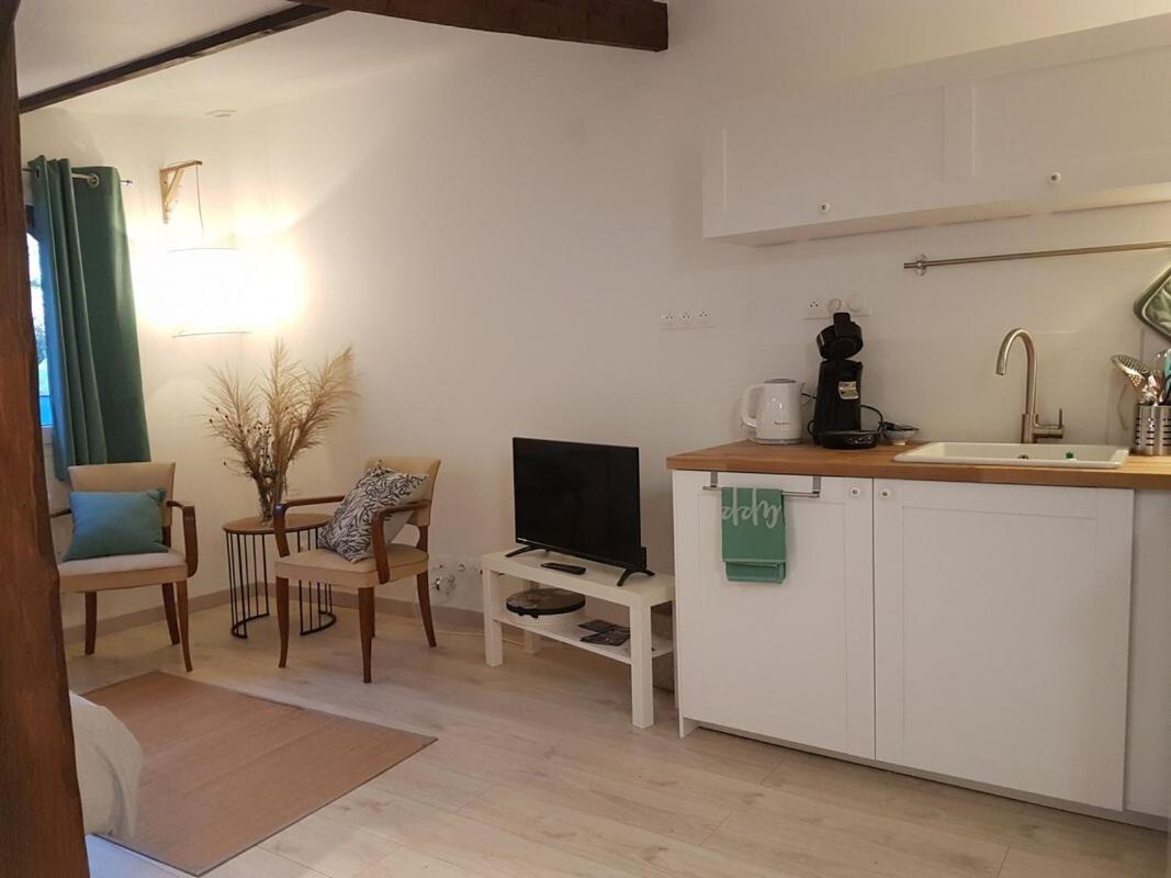 Hotel Ambition Zen Presles Presles  Esterno foto