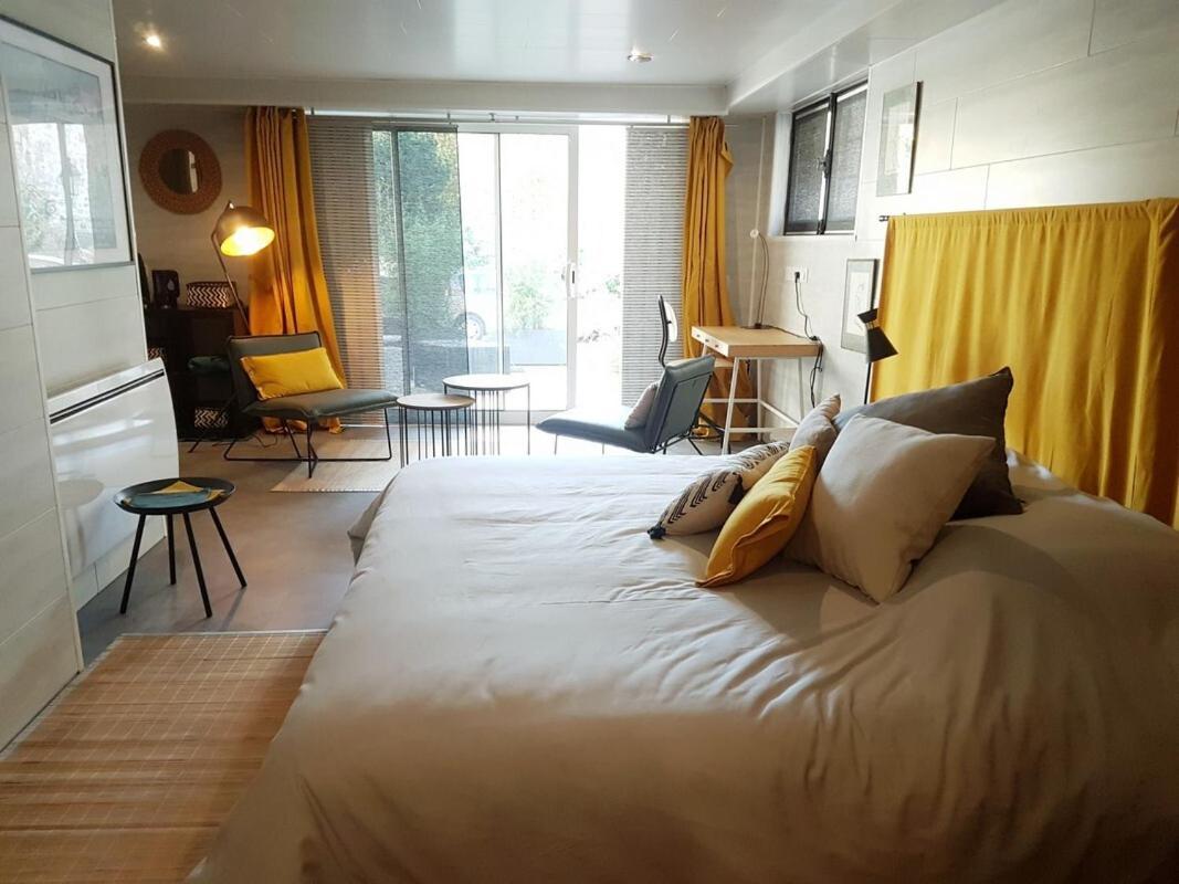 Hotel Ambition Zen Presles Presles  Esterno foto